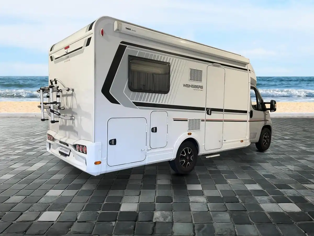 WEINSBERG CaraSuite 650 MEG IC-Line - Ansicht 4